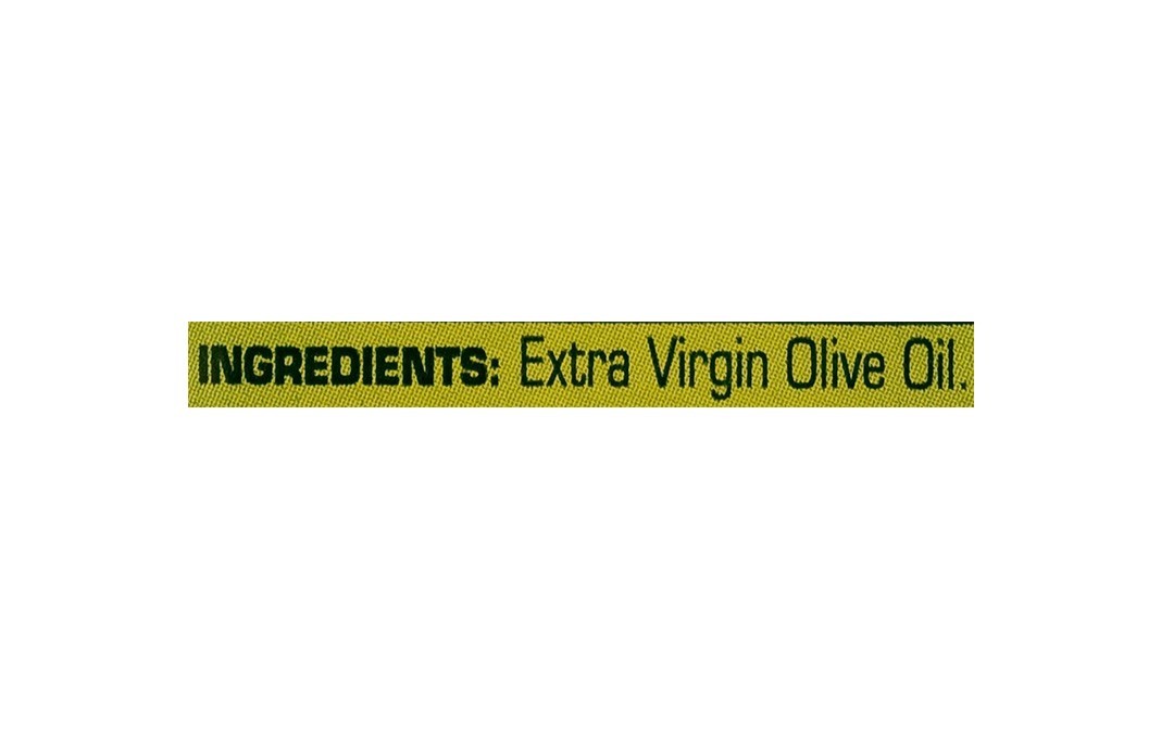 Borges Extra Virgin Olive Oil Original   Glass Bottle  500 millilitre